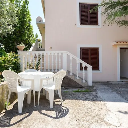 Apartment Nora Zadar Room photo