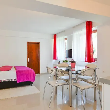 Apartment Nora Zadar Room photo