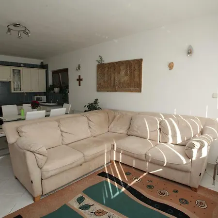 Apartment Nora Zadar Exterior photo