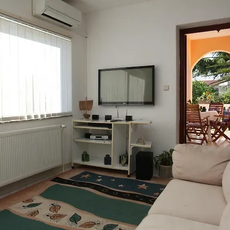 Apartment Nora Zadar Exterior photo