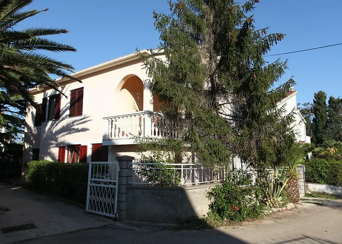 Apartment Nora