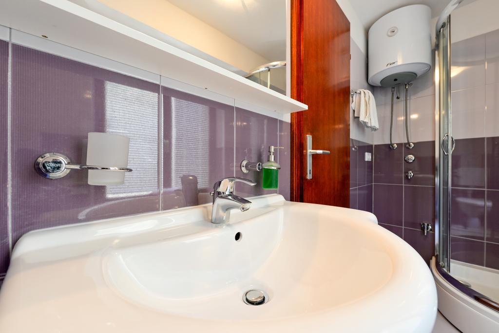 Apartment Nora Zadar