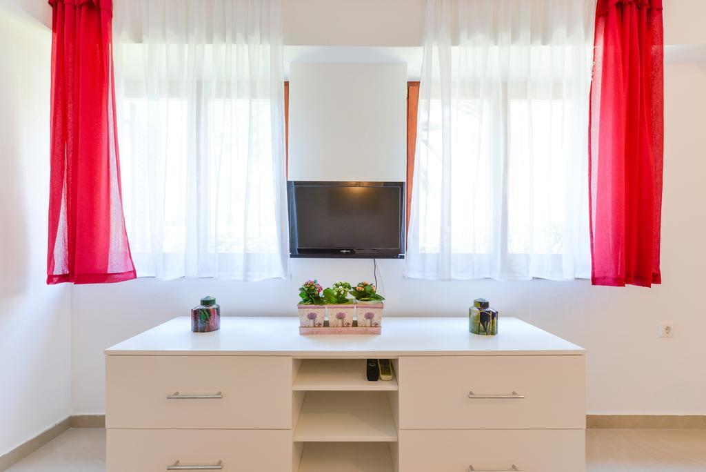 Apartment Nora *