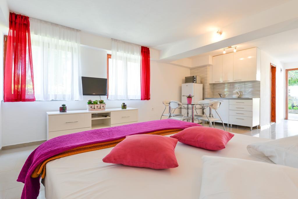 Nora Apartment Zadar