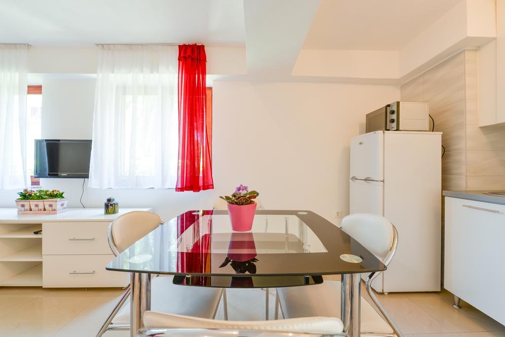 Apartment Nora Zadar