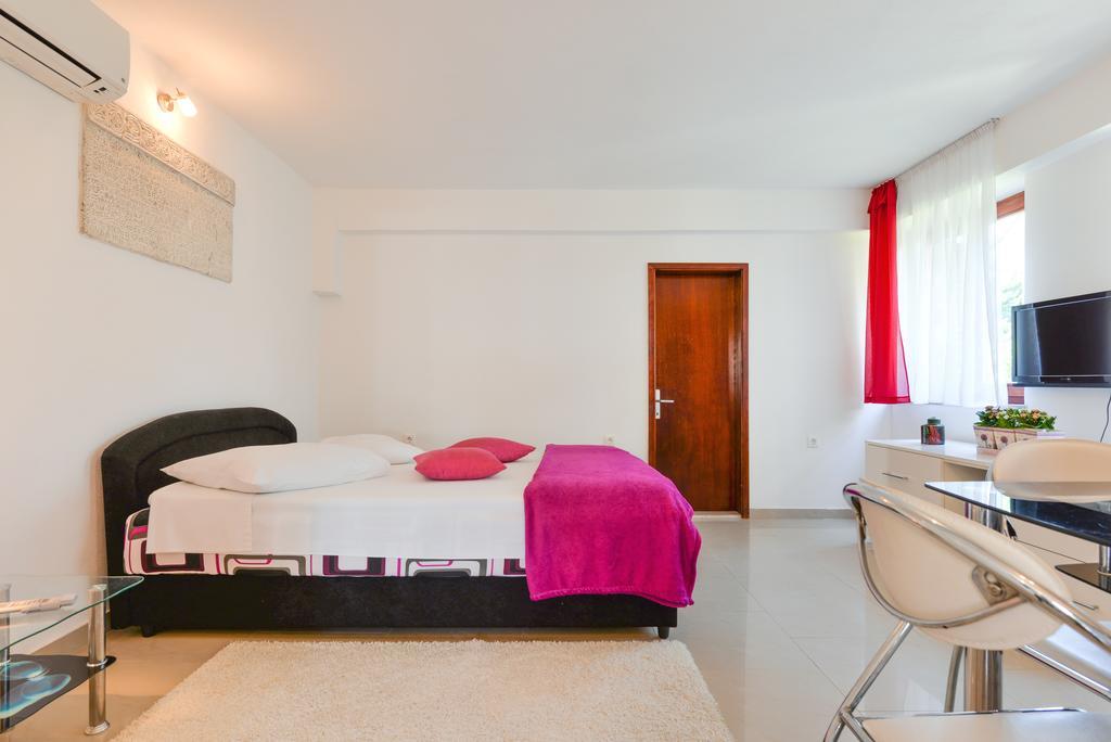 Apartment Nora