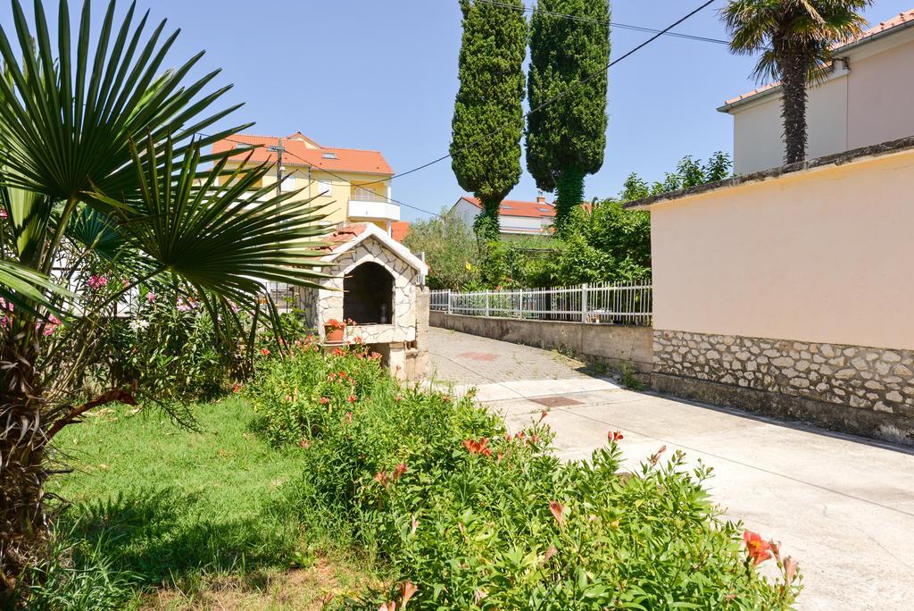 Nora Apartment Zadar