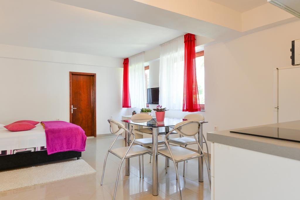 Nora Apartment Zadar